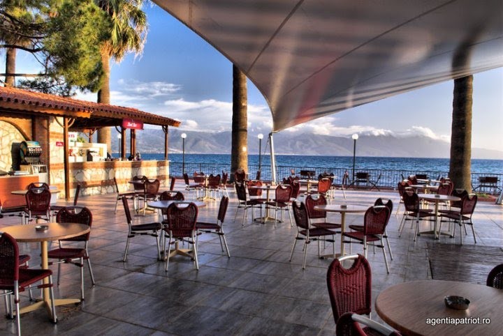 imagini hotel OMER HOLIDAY KUSADASI